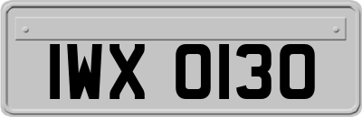 IWX0130