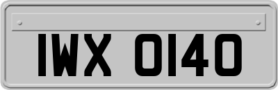 IWX0140