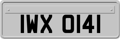IWX0141