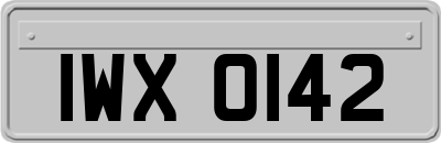 IWX0142