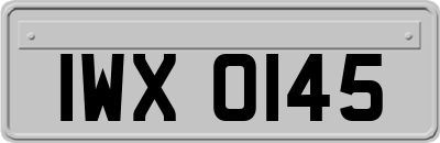 IWX0145