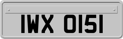 IWX0151