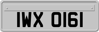 IWX0161