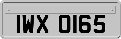 IWX0165