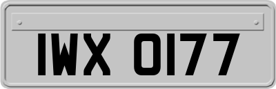 IWX0177