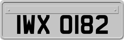 IWX0182