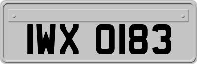 IWX0183