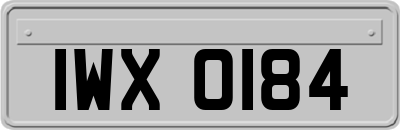 IWX0184