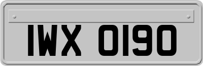 IWX0190