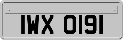 IWX0191