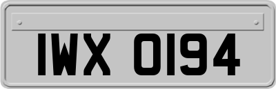 IWX0194