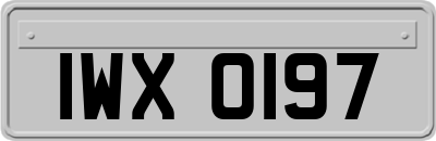 IWX0197