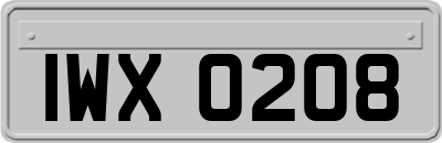 IWX0208