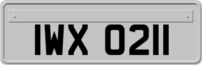 IWX0211