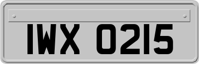 IWX0215