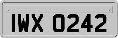 IWX0242