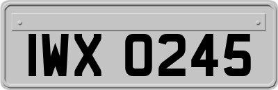 IWX0245