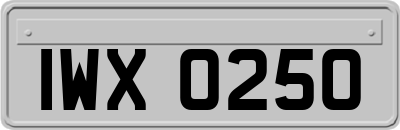 IWX0250