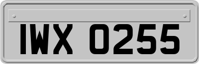 IWX0255