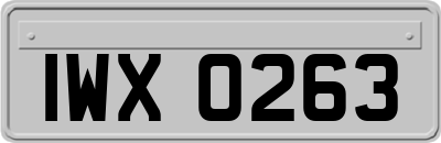 IWX0263