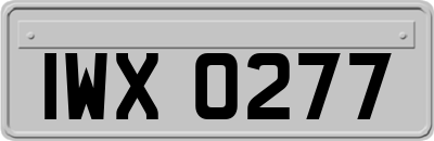 IWX0277