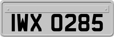 IWX0285