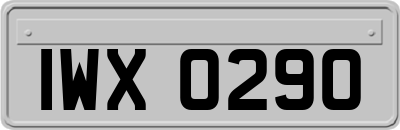 IWX0290