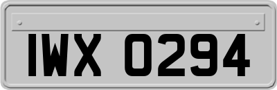 IWX0294