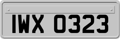 IWX0323
