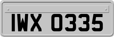 IWX0335