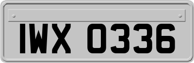 IWX0336