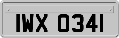 IWX0341