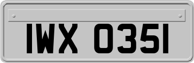 IWX0351