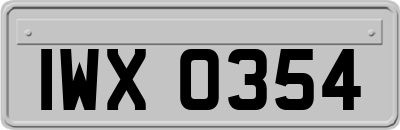 IWX0354