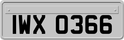 IWX0366