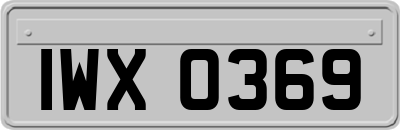 IWX0369