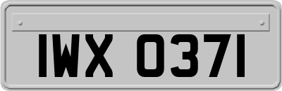 IWX0371