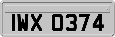 IWX0374
