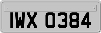 IWX0384
