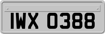 IWX0388