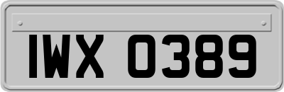 IWX0389