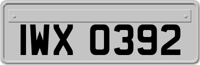 IWX0392