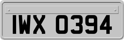 IWX0394