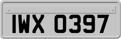 IWX0397
