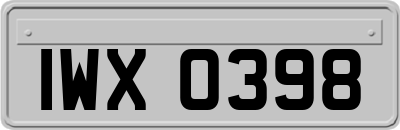 IWX0398