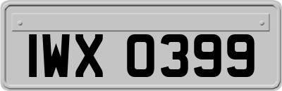 IWX0399