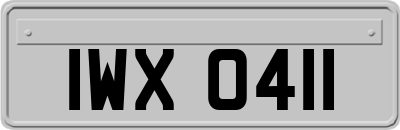 IWX0411