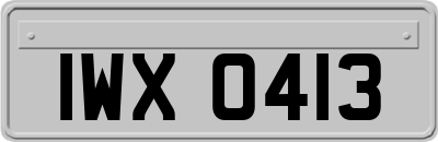 IWX0413