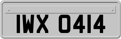 IWX0414