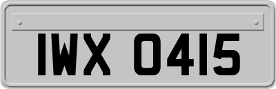 IWX0415